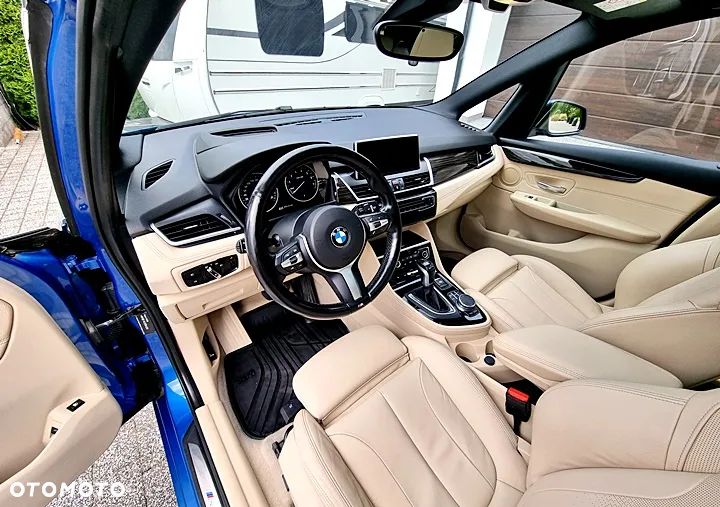 BMW Seria 2 225xe iPerformance Active Tourer M Sport - 21