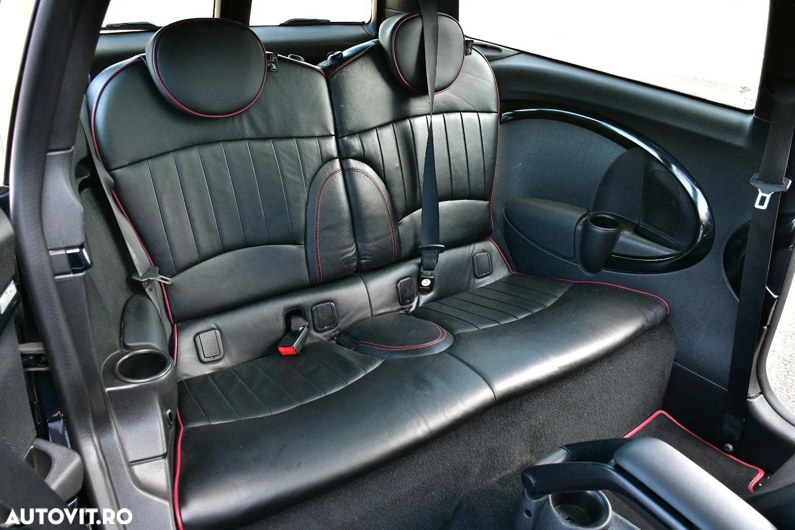 Mini Clubman Cooper D - 14