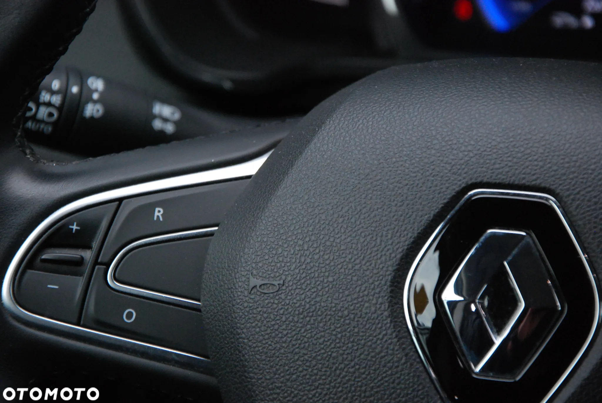 Renault Kadjar 1.3 TCe FAP Intens EDC - 32