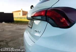 Fiat Tipo Station Wagon 1.3 M-Jet Easy J17 - 13