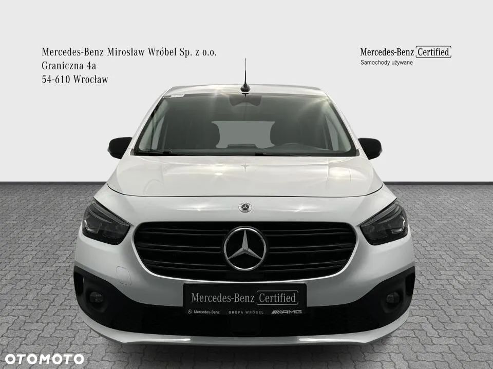 Mercedes-Benz Citan - 9