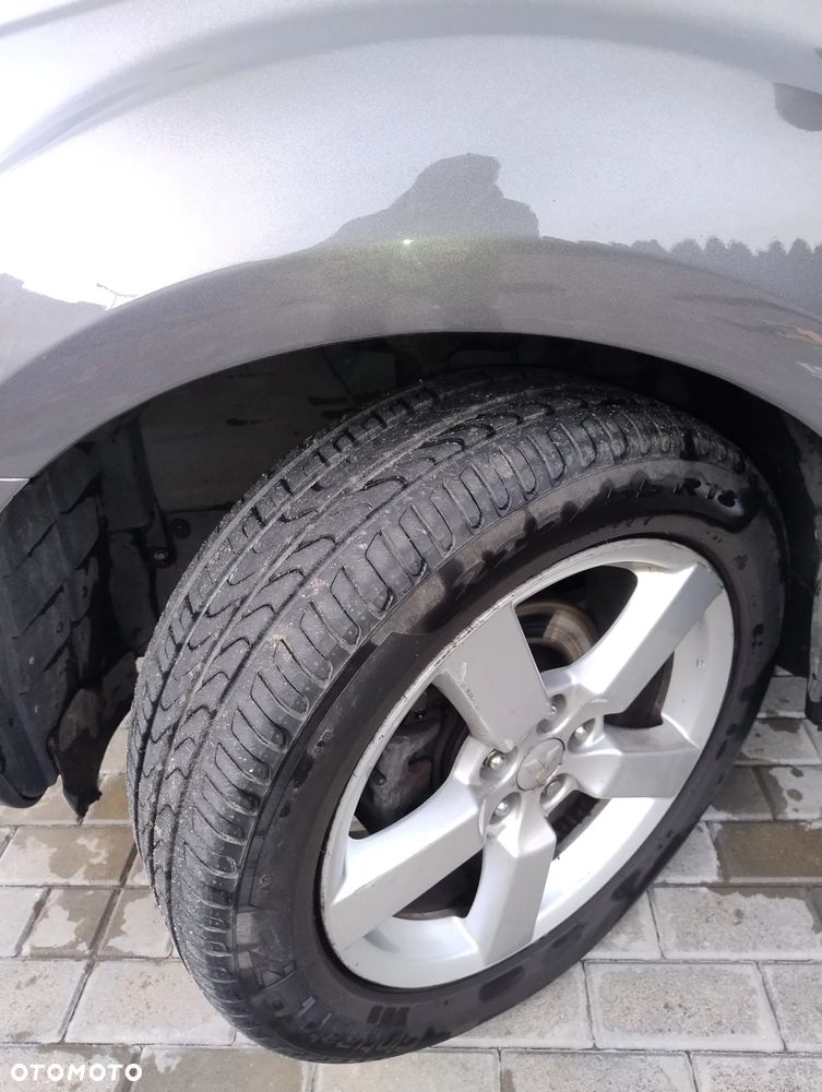 Mitsubishi Outlander - 19