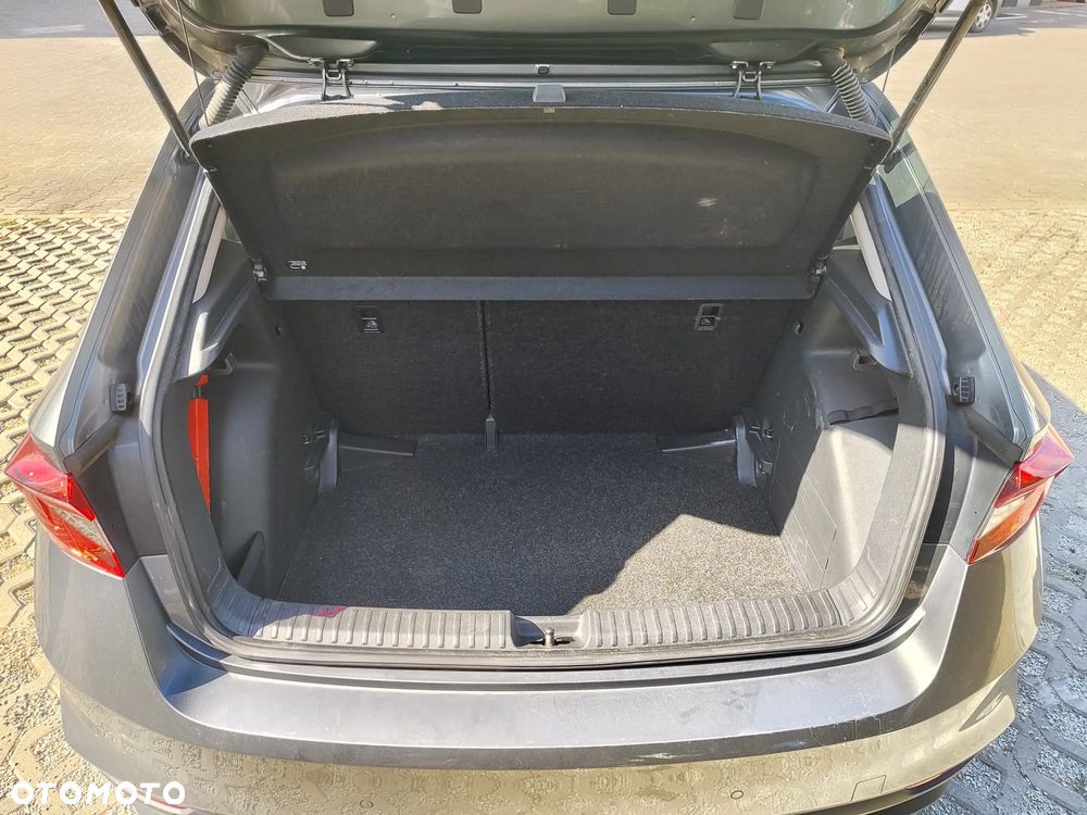 Skoda Fabia 1.0 TSI Style - 14