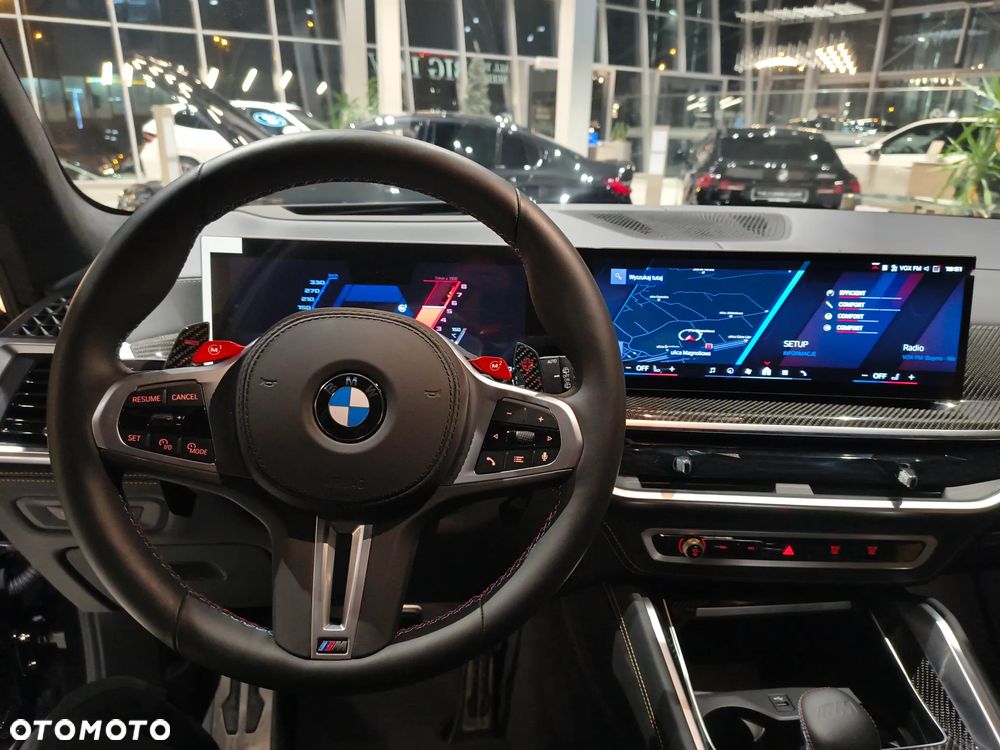 BMW X5 M - 22