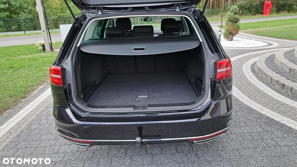 Volkswagen Passat 2.0 TDI BMT Highline - 8