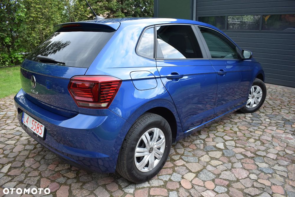 Volkswagen Polo - 14