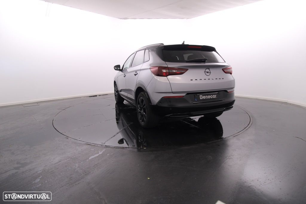 Opel Grandland 1.5 CDTI GS Line AT - 5