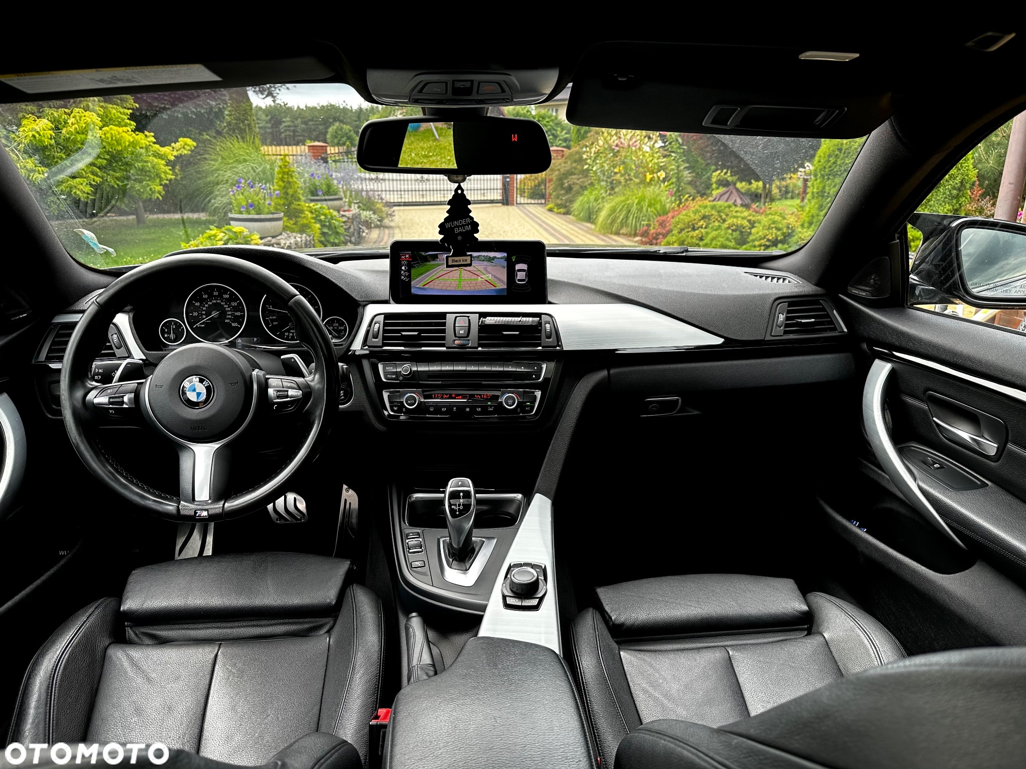 BMW Seria 4 428i Gran Coupe M Sport - 24