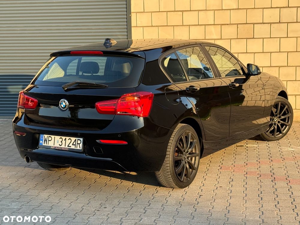 BMW Seria 1 - 17