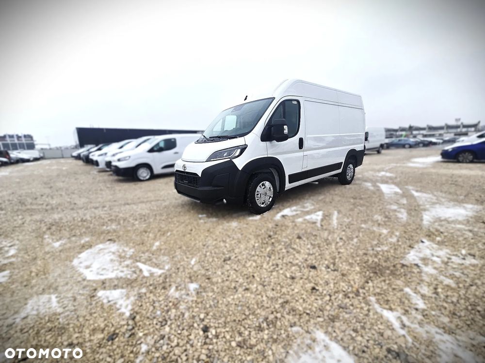 Toyota Proace MAX - 3