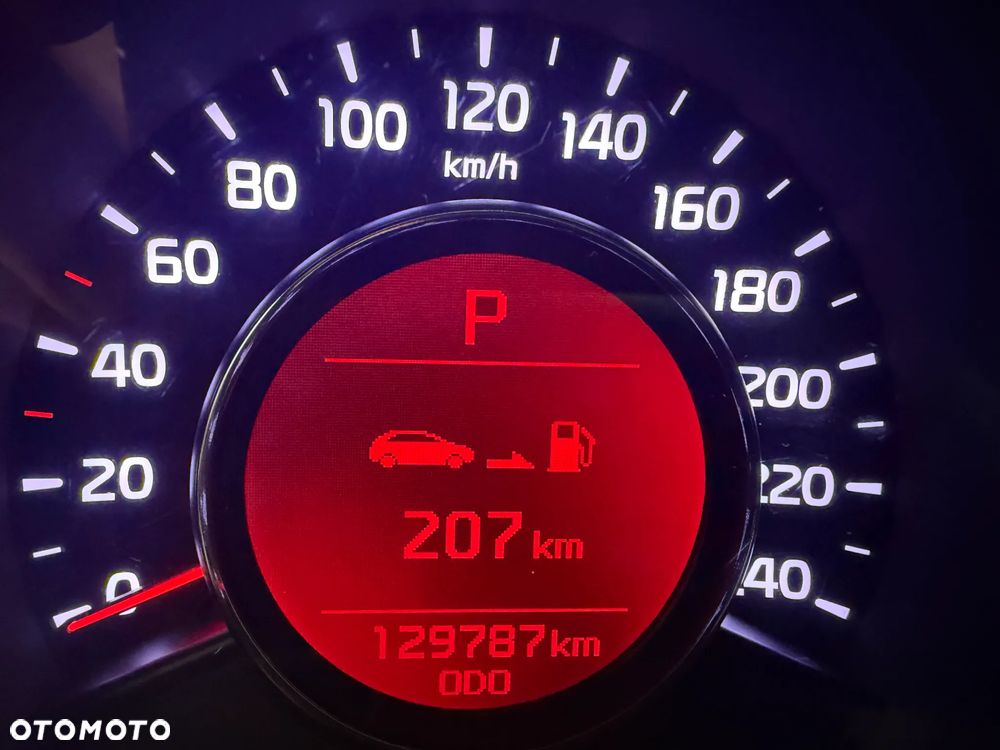 Kia Ceed 1.6 CRDi 136 DCT ISG GT Line - 6