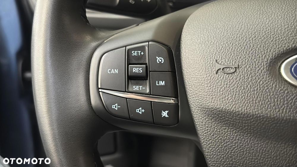 Ford Focus 1.0 EcoBoost mHEV Titanium X - 26