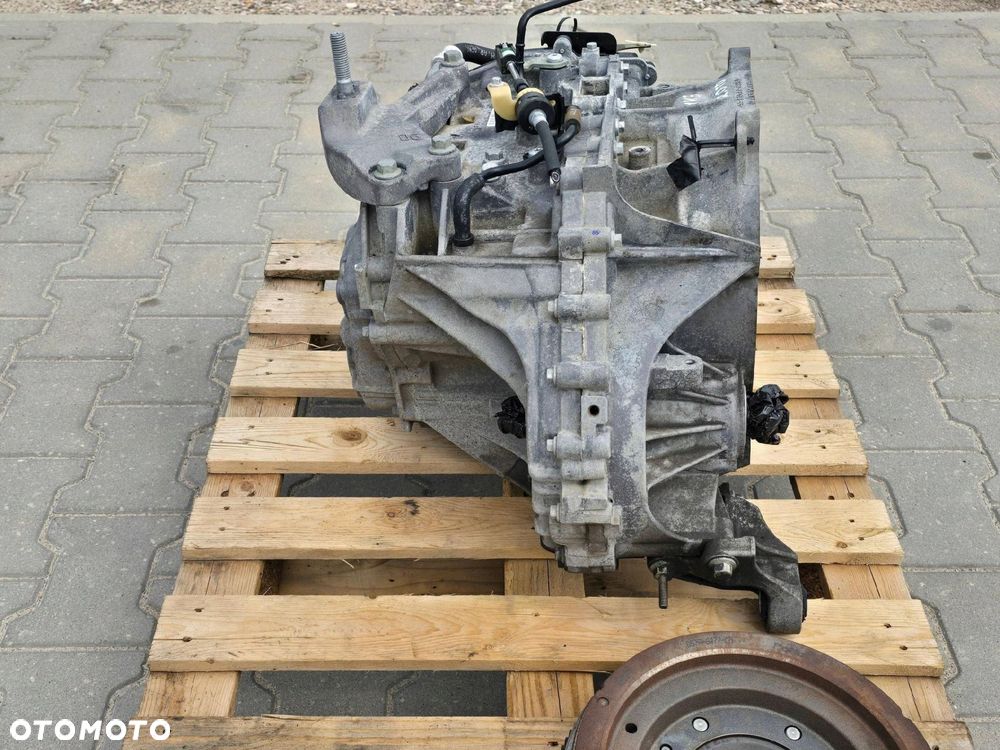 FORD MONDEO MK5 SKRZYNIA BIEGÓW POWERSHIFT 2.0TDCI DS7R7000BF - 4