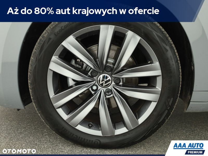 Volkswagen Arteon - 13