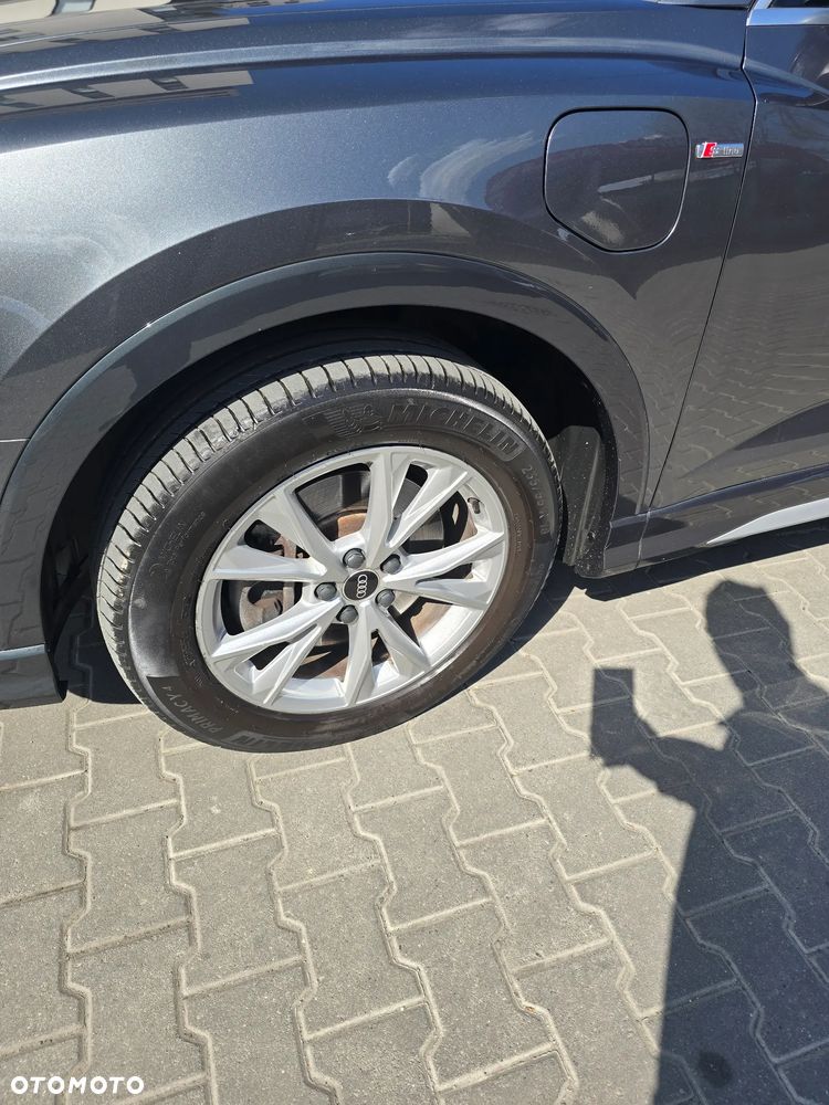 Audi Q3 Sportback - 28