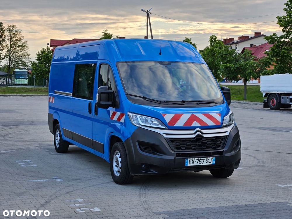 Citroën Jumper - 3