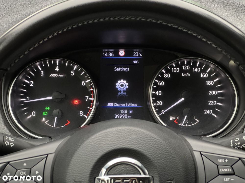 Nissan Qashqai 1.3 DIG-T N-Connecta - 18