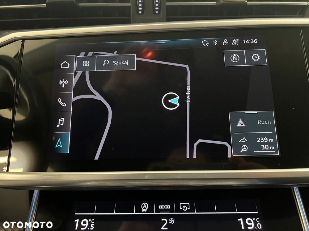 Audi A6 - 27