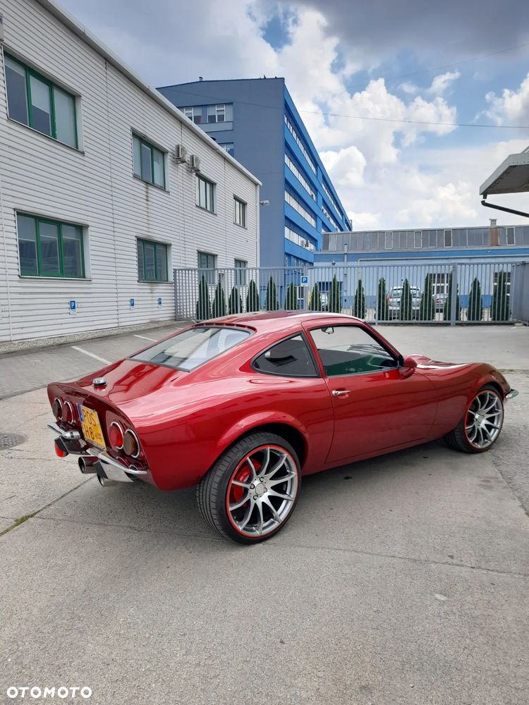 Opel GT - 11