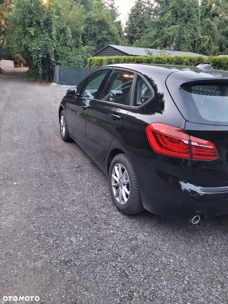 BMW Seria 2 - 3
