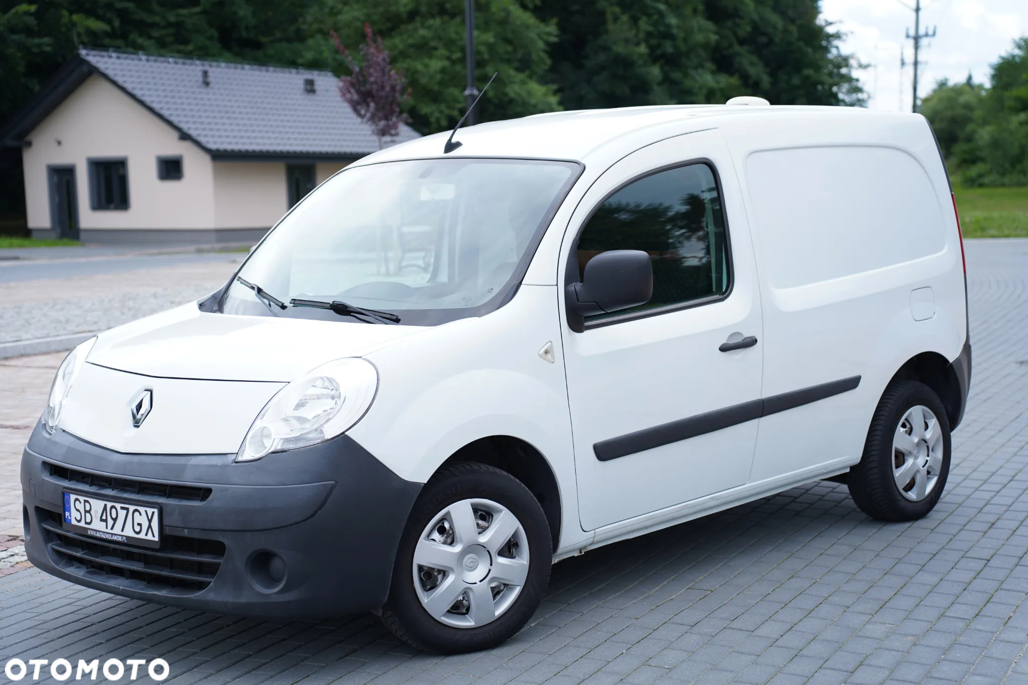 Renault Kangoo - 7