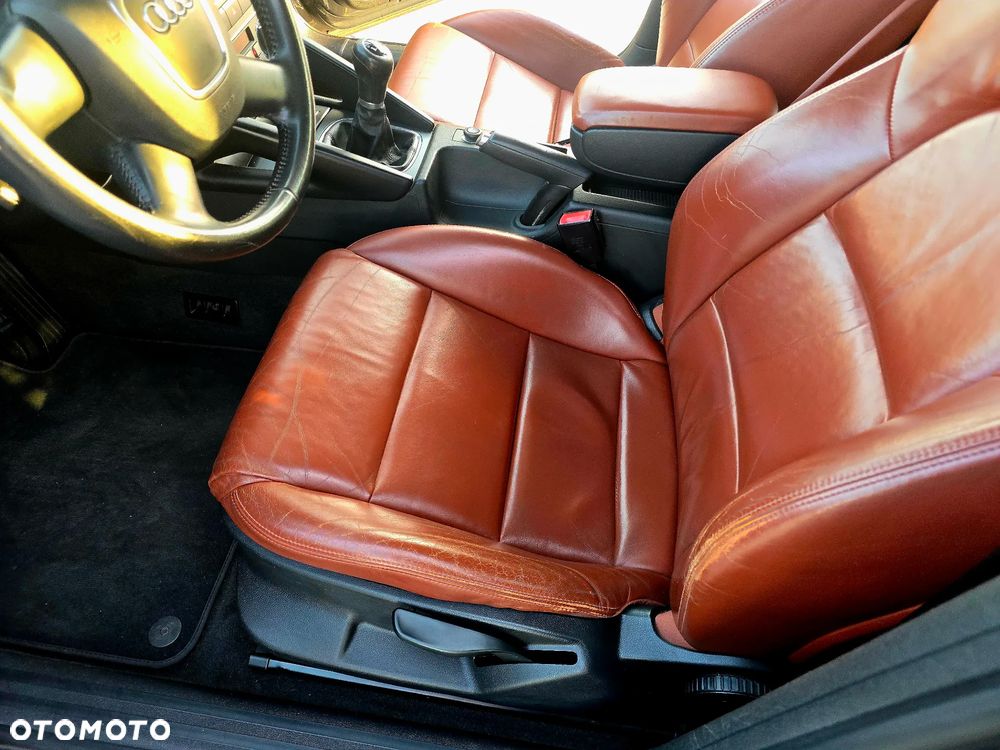 Audi A3 Sportback - 6