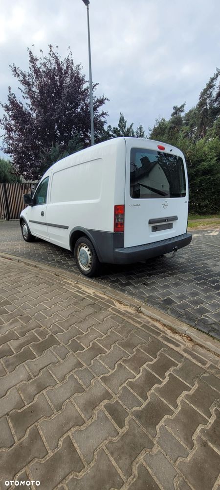Opel Combo Tour 1.3 CDTI Arizona - 3