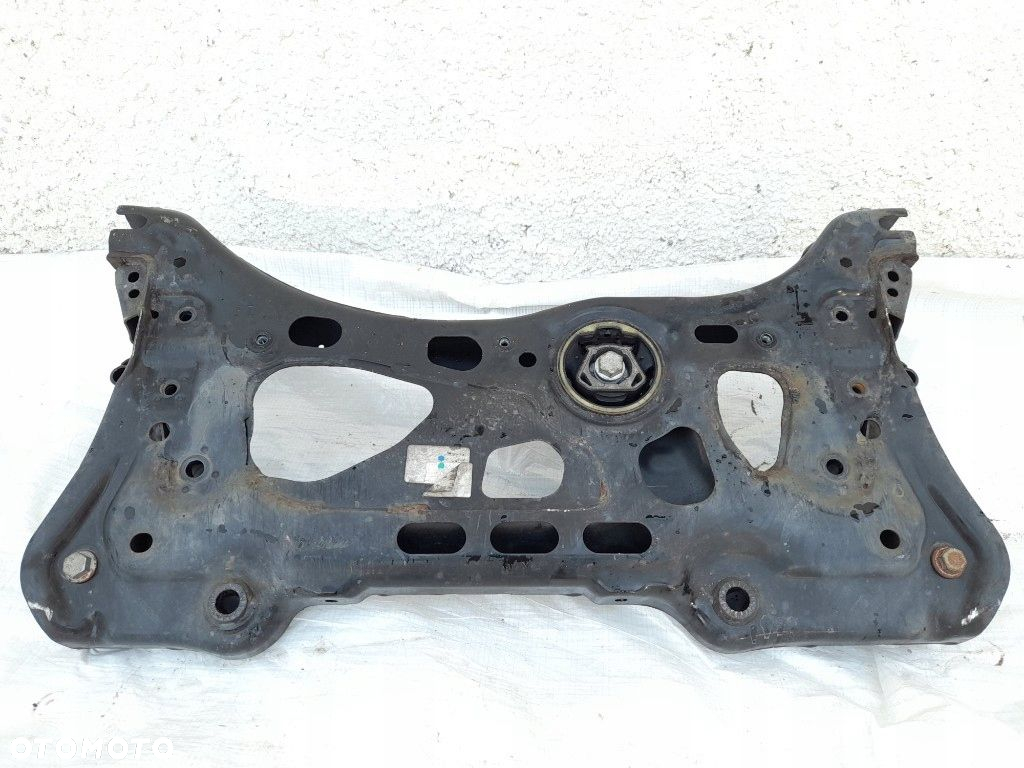 AUDI A3 8V GOLF VII LEON 5F OCTAVIA SANKI WÓZEK SILNIKA TRAWERS 5Q0199356 - 4