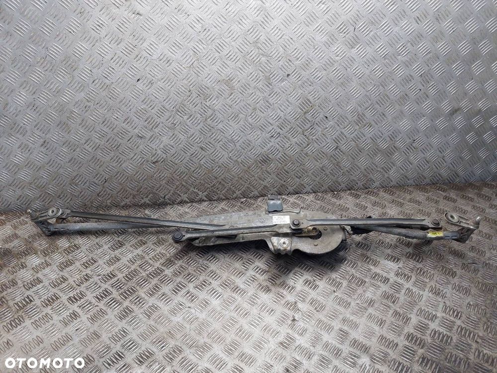 MECHANIZM WYCIERACZEK + SILNICZEK PRZÓD ALHAMBRA MK1 LIFT EU 7M1955023A - 1