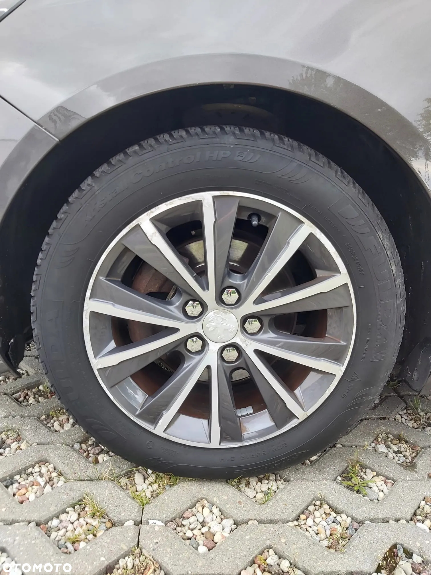 Peugeot 308 e-HDi FAP 115 Stop&Start Style - 36