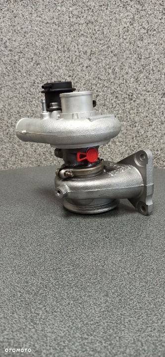Turbina FIAT DUCATO CITROEN JUMPER BOXER 2,2  49131-05210 - 1