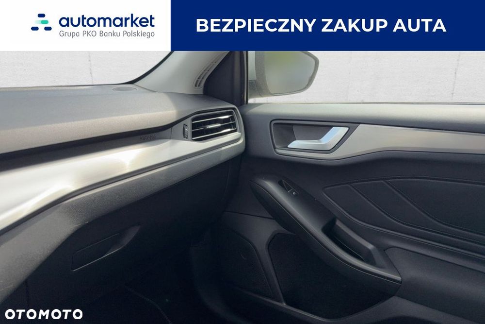 Ford Focus 1.5 EcoBlue Titanium X - 15