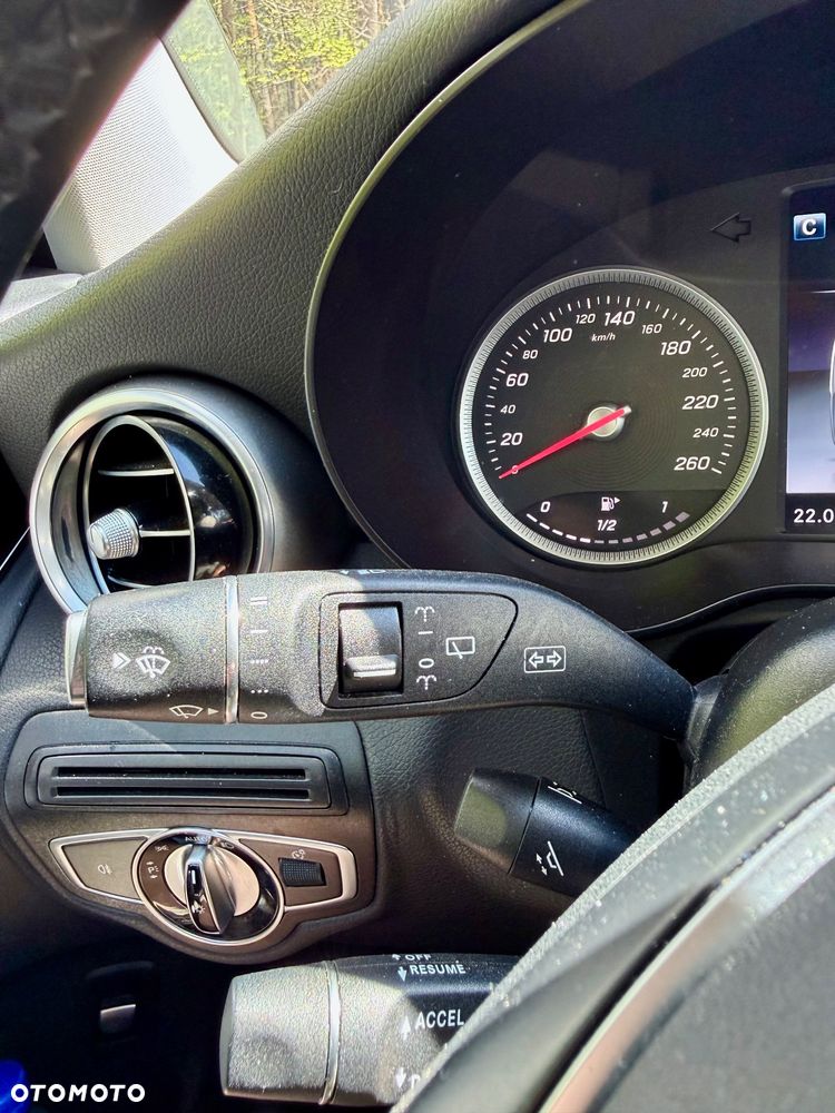 Mercedes-Benz GLC 300 4Matic 9G-TRONIC - 32