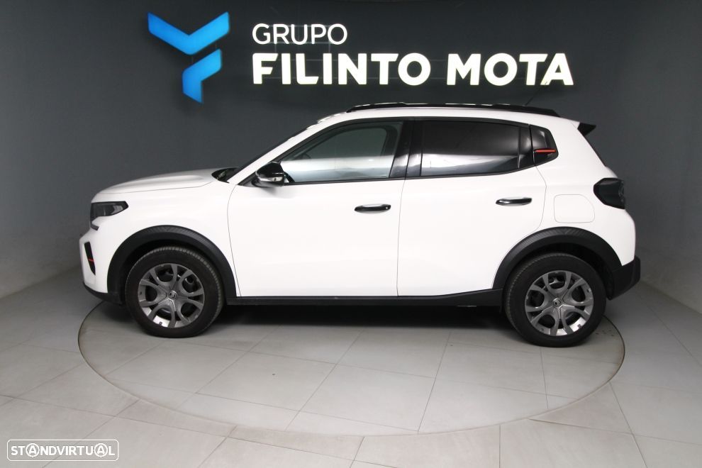 Citroën C3 1.2 Turbo Max - 5