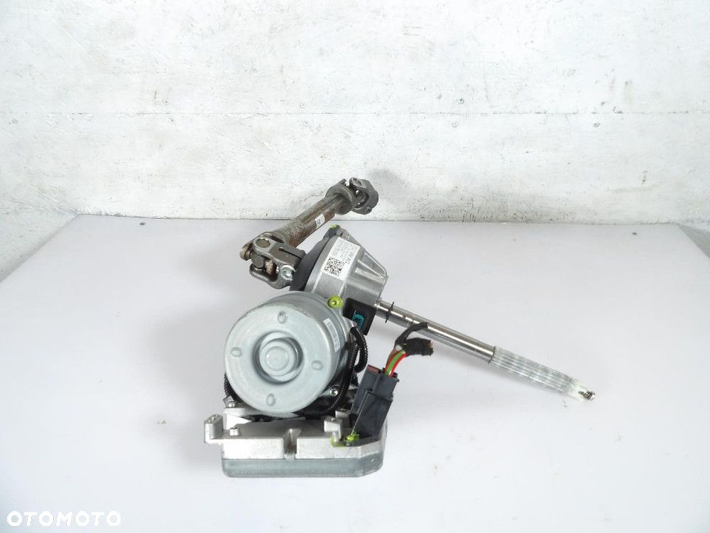 SKODA SCALA 1.5TSI KOLUMNA KIEROWNICZA WSPOMAGANIE 2Q1423510BP - 1