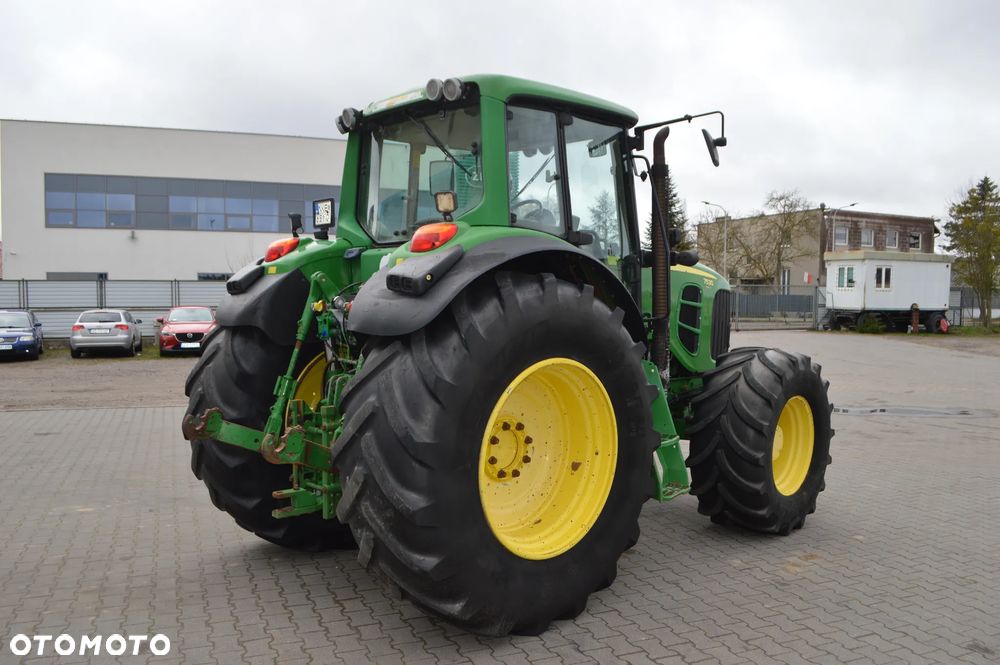 John Deere 7530 PREMIUM - 17