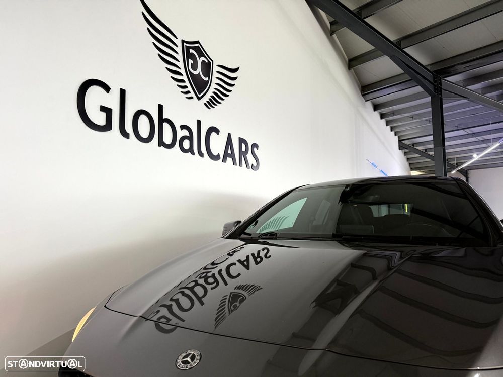 Mercedes-Benz CLA 180 d Shooting Brake Urban Aut. - 6