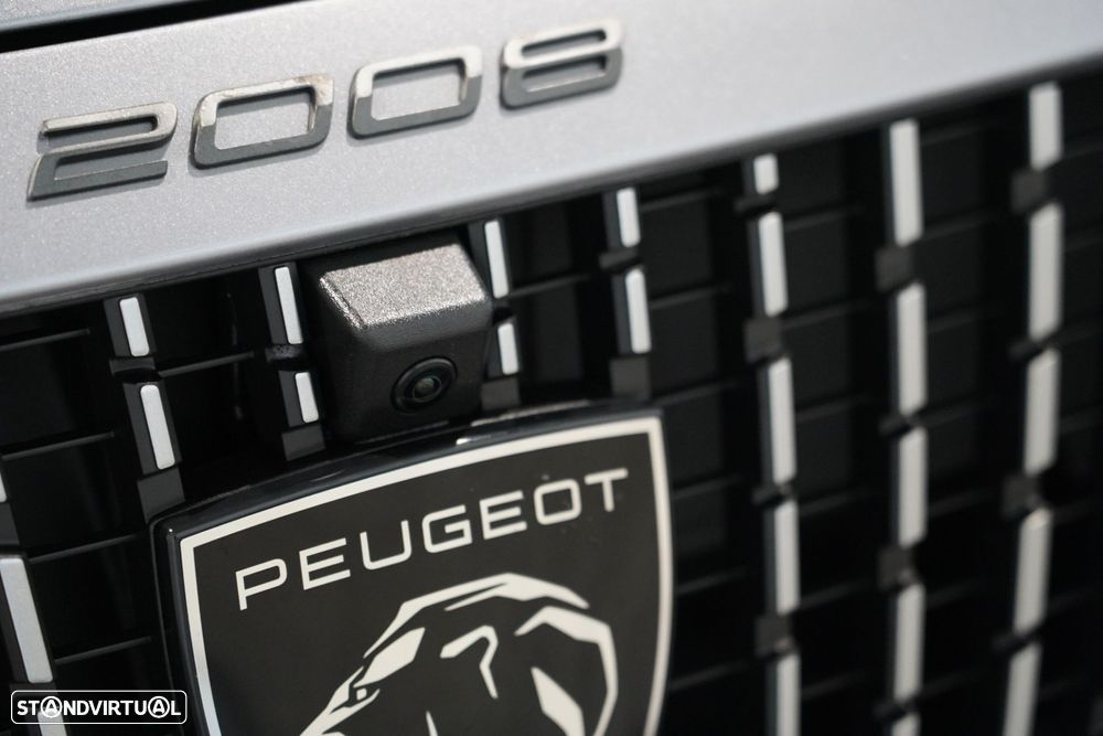 Peugeot 2008 1.2 PureTech Allure - 28