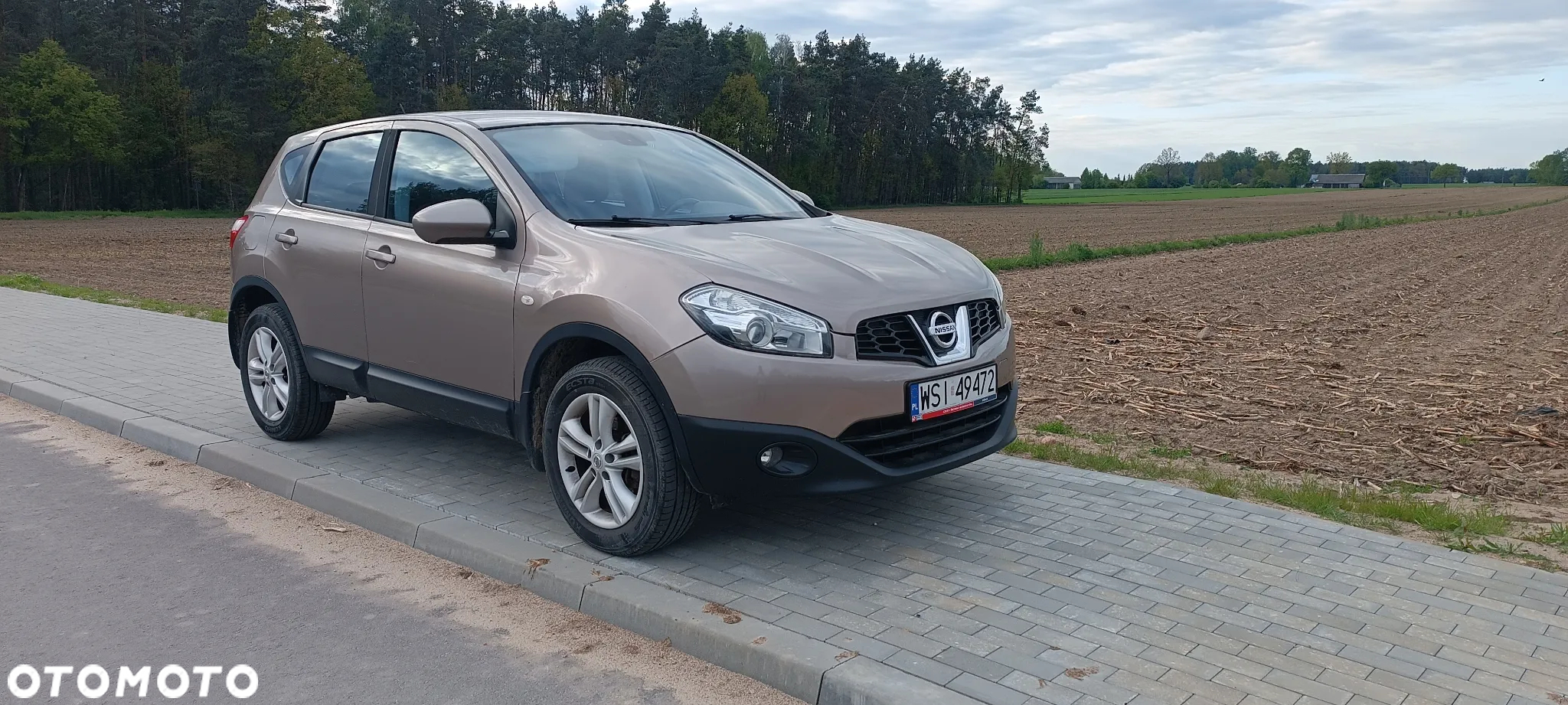Nissan Qashqai - 22