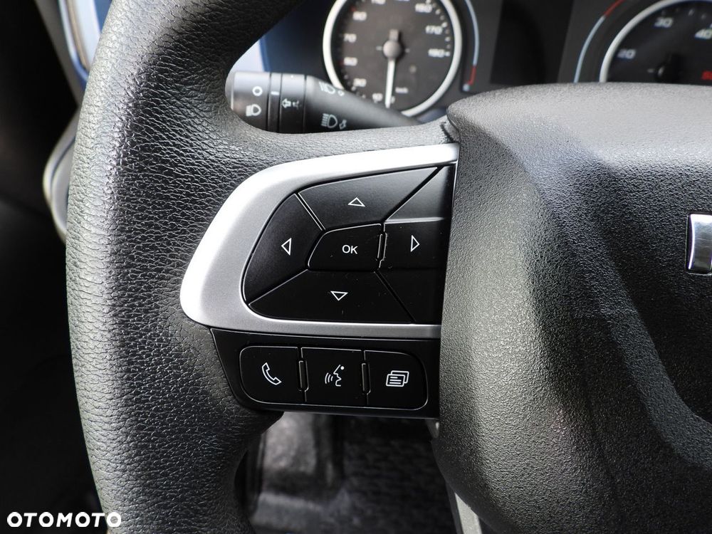 Iveco DAILY 35S14 FURGON CHŁODNIA  -10*C ZASILANIE 230V TEMPOMAT NAWIGACJA AUTOMAT HI-MATIC KLIMATYZACJA  140KM - 30