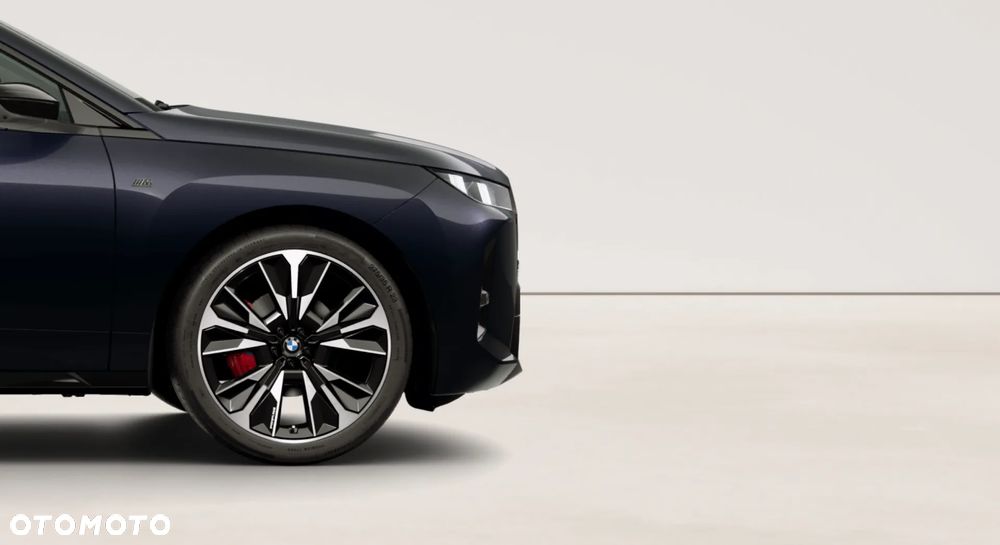 BMW iX M70 111.5kWh - 5