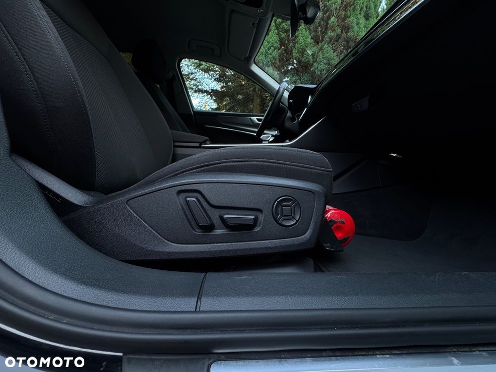 Audi A6 Avant 35 TDI mHEV S tronic - 20