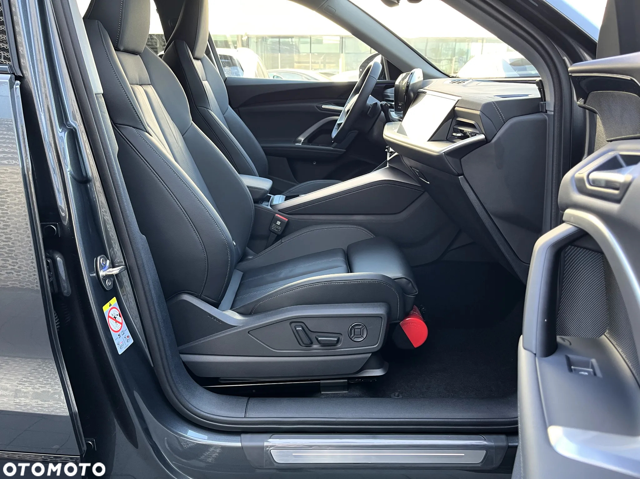 Audi Q5 Sportback - 19