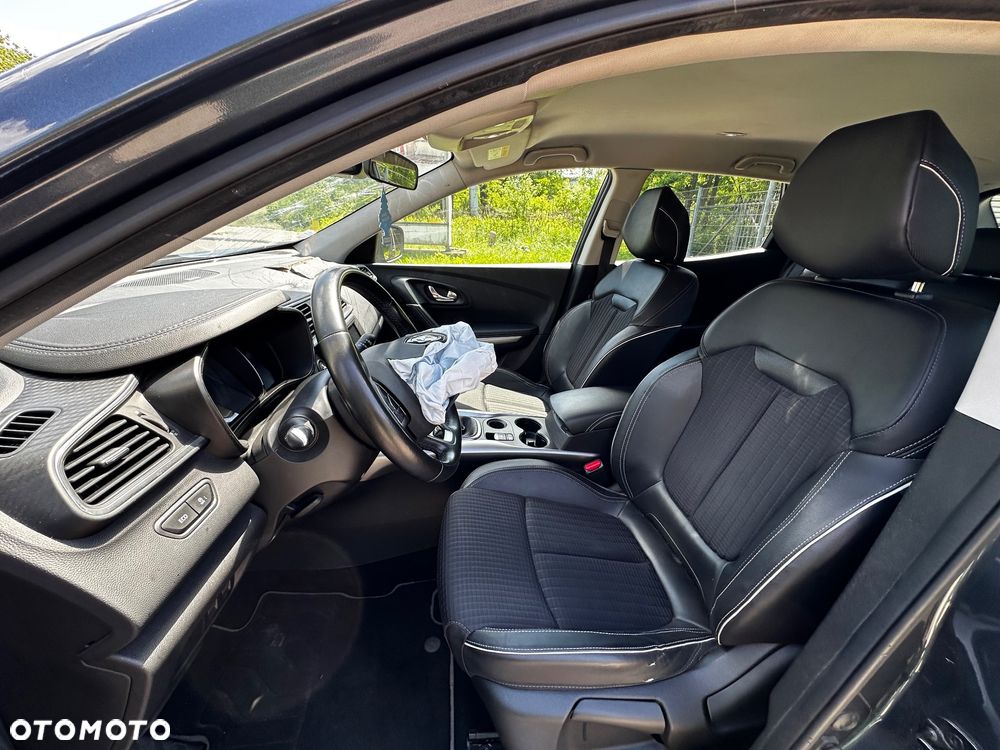 Renault Kadjar Energy TCe 130 Bose Edition - 10