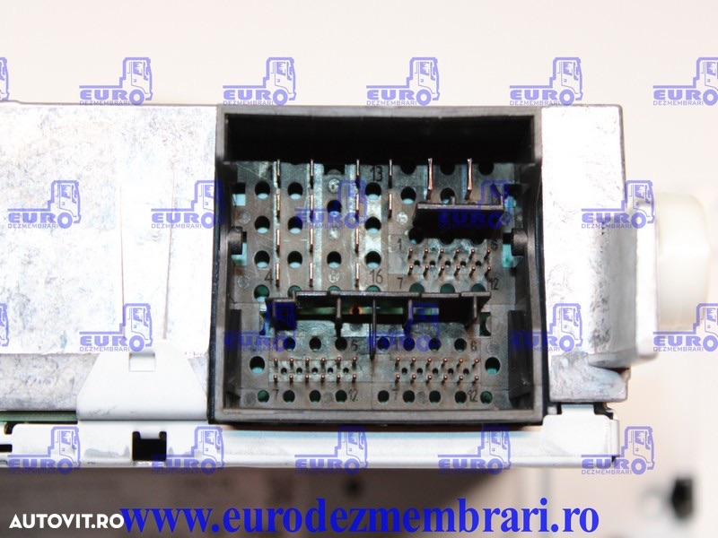 ELEMENT BORD UNITATE MULTIMEDIA AUS SCANIA SUPER 2906950 - 4