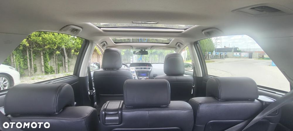 Toyota Prius+ Hybrid 135 Executive - 6