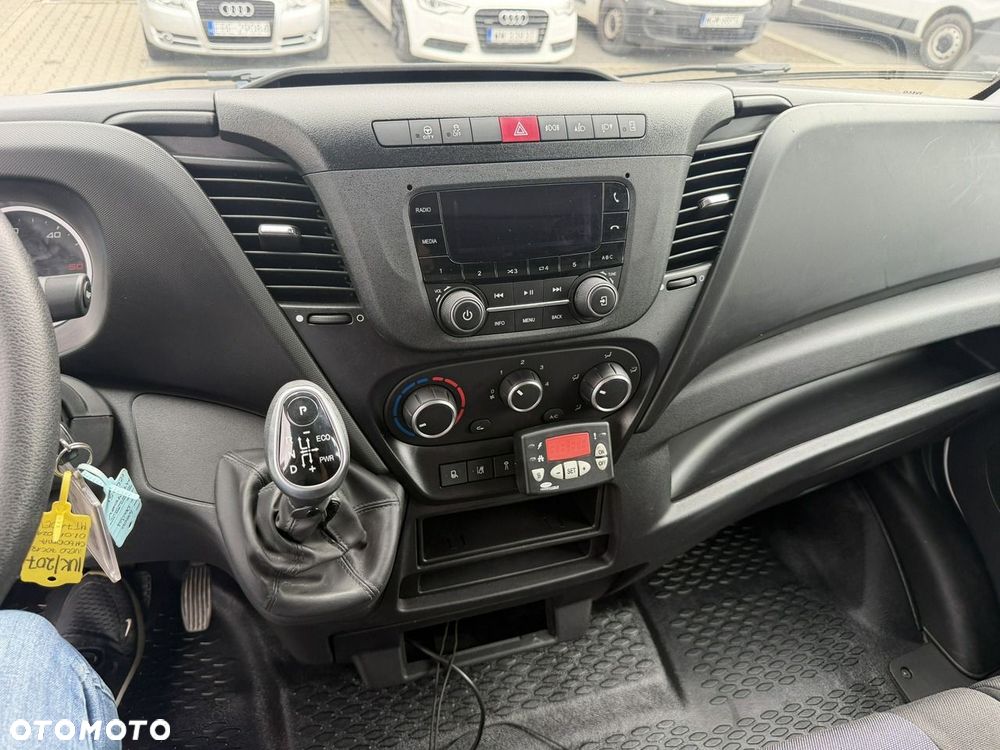Iveco Daily - 5