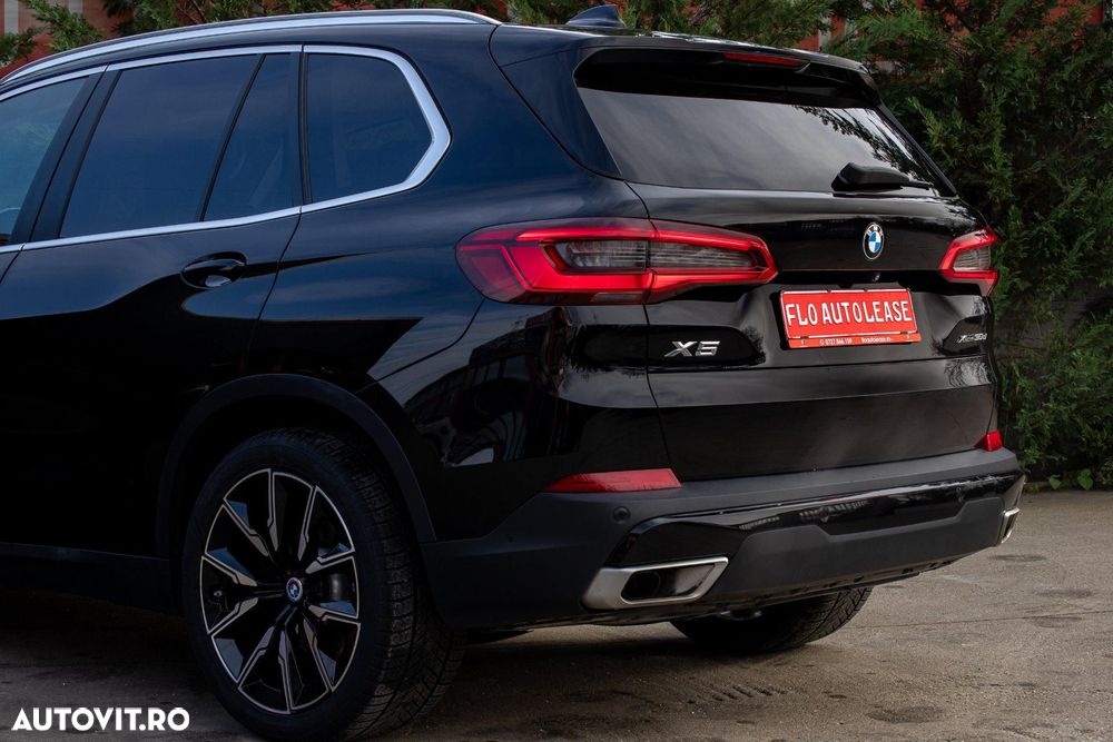 BMW X5 - 5