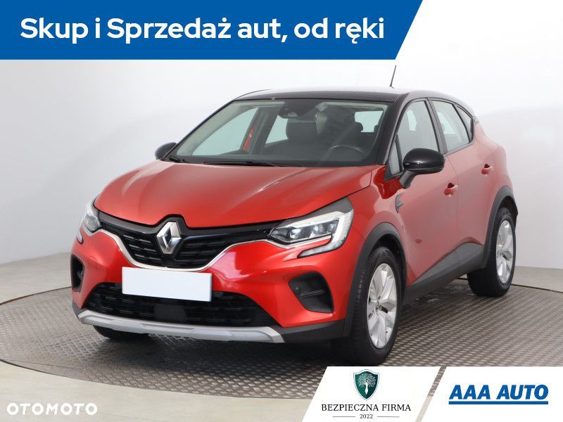 Renault Captur - 3