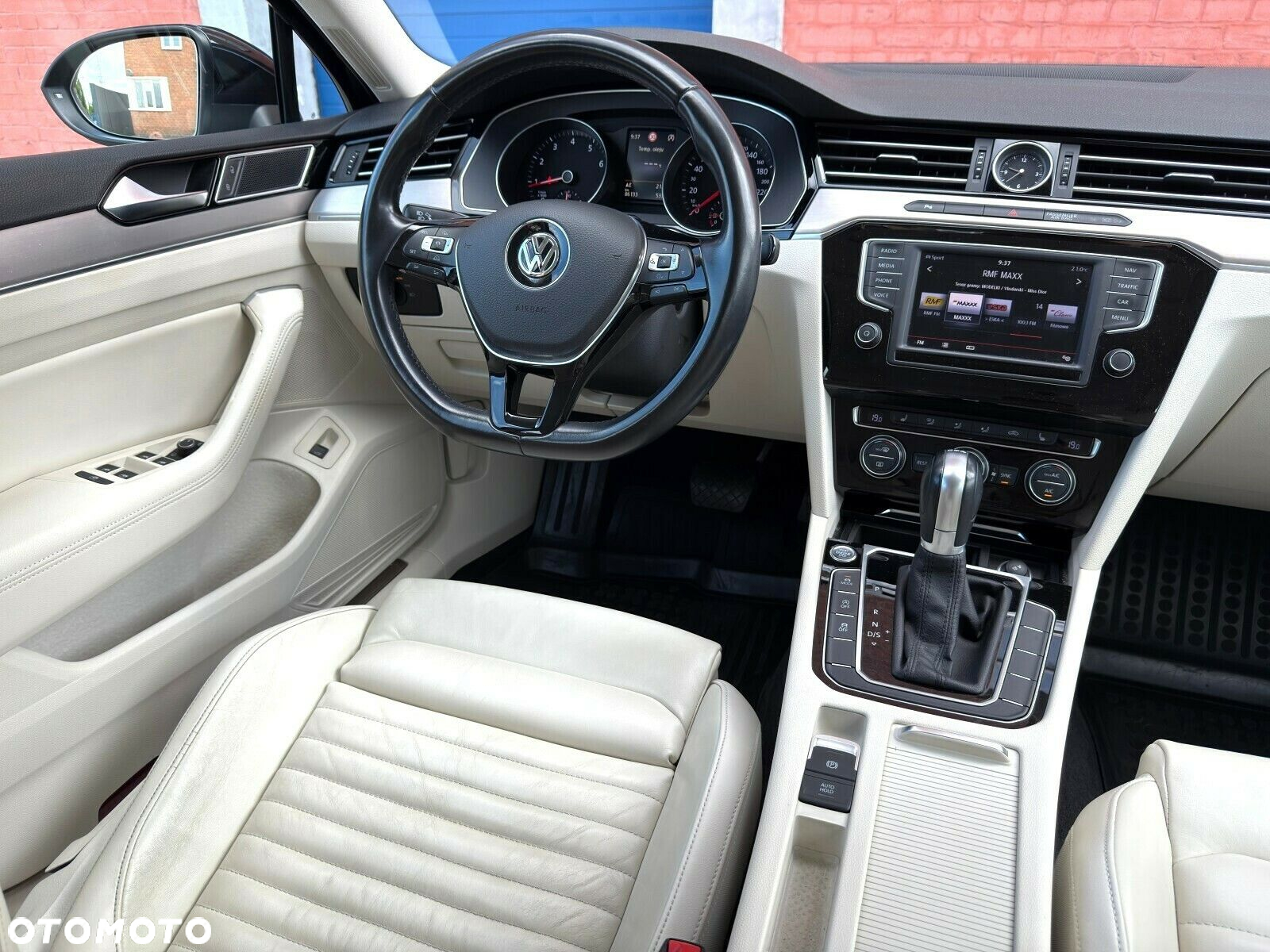 Volkswagen Passat 1.8 TSI BMT Highline DSG - 14